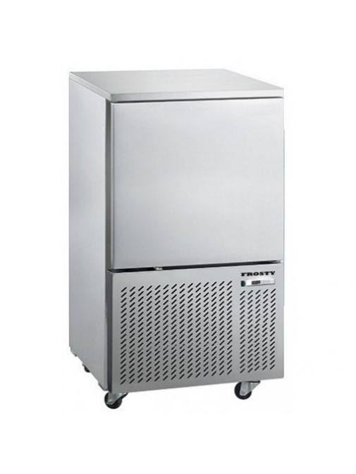 Blast chiller-freezer 10 tavi Frosty BCF40